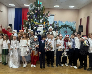общая кл