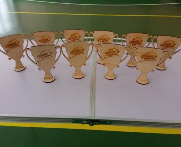 кубки